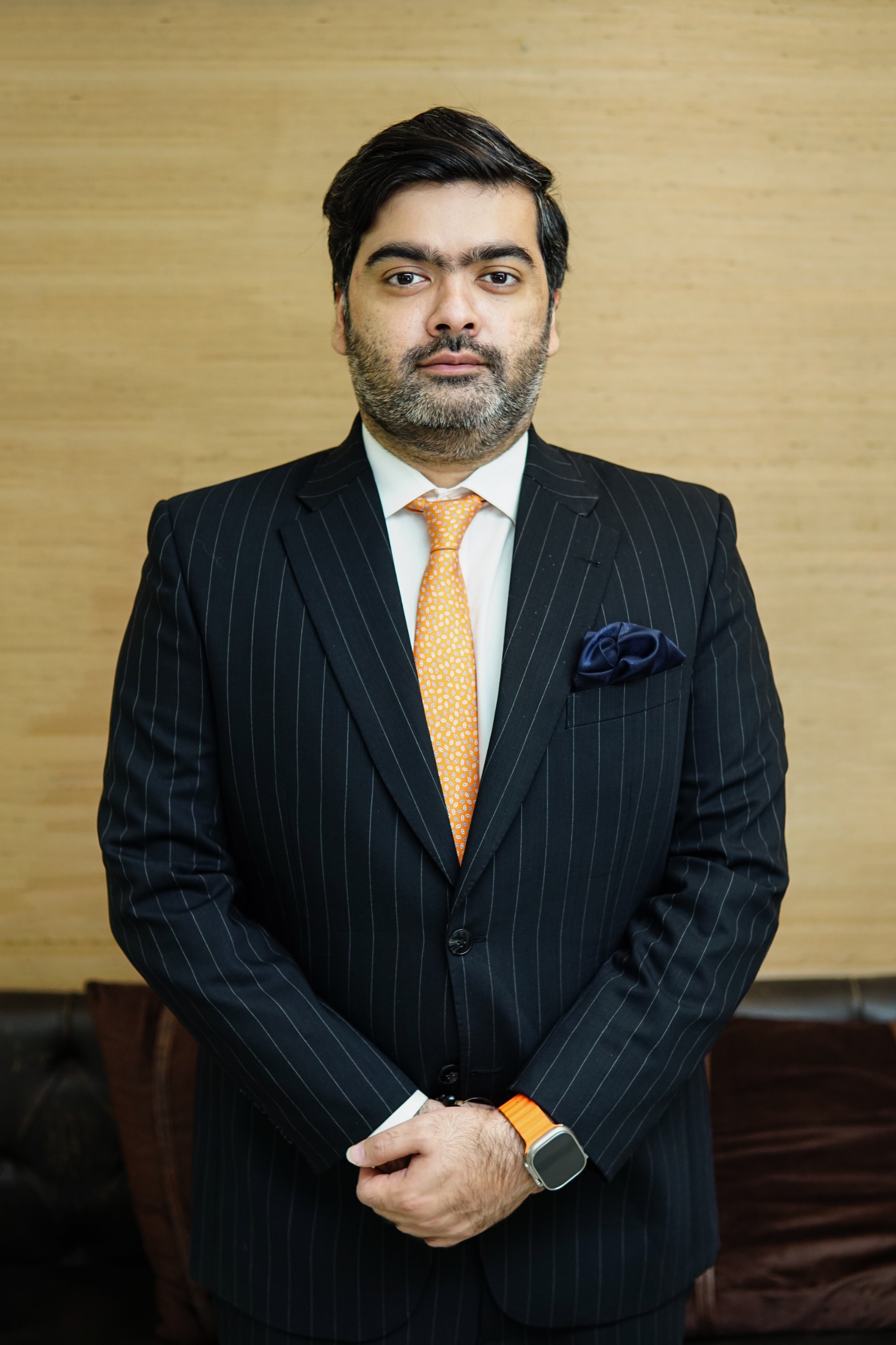 Ms. Hatim Yaqub Tabani